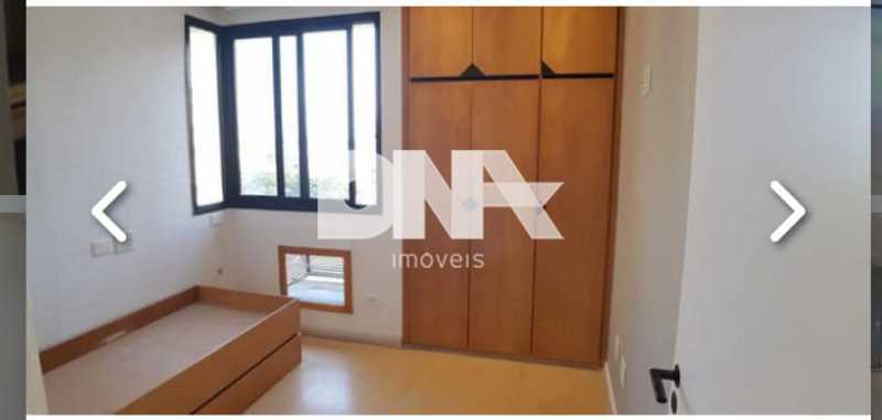 Conheça 16 do imóvel - Apartamento 4 quartos à venda Barra da Tijuca, Rio de Janeiro - R$ 1.450.000 - NBAP40574 - 17 16 - Apartamento 4 quartos à venda Barra da Tijuca, Rio de Janeiro - R$ 1.450.000 - NBAP40574 - 17