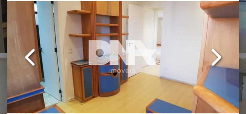 Conheça 17 do imóvel - Apartamento 4 quartos à venda Barra da Tijuca, Rio de Janeiro - R$ 1.450.000 - NBAP40574 - 18 17 - Apartamento 4 quartos à venda Barra da Tijuca, Rio de Janeiro - R$ 1.450.000 - NBAP40574 - 18