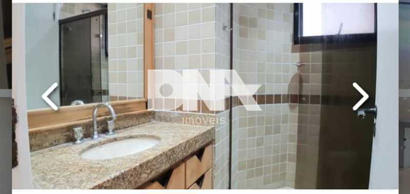 Conheça 18 do imóvel - Apartamento 4 quartos à venda Barra da Tijuca, Rio de Janeiro - R$ 1.450.000 - NBAP40574 - 19 18 - Apartamento 4 quartos à venda Barra da Tijuca, Rio de Janeiro - R$ 1.450.000 - NBAP40574 - 19