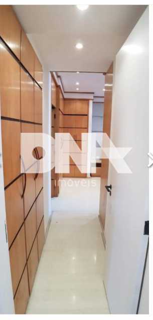 Conheça 19 do imóvel - Apartamento 4 quartos à venda Barra da Tijuca, Rio de Janeiro - R$ 1.450.000 - NBAP40574 - 20 19 - Apartamento 4 quartos à venda Barra da Tijuca, Rio de Janeiro - R$ 1.450.000 - NBAP40574 - 20