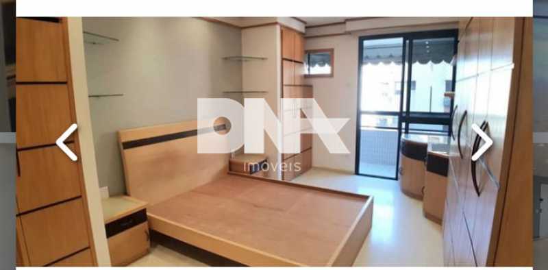 Conheça 20 do imóvel - Apartamento 4 quartos à venda Barra da Tijuca, Rio de Janeiro - R$ 1.450.000 - NBAP40574 - 21 20 - Apartamento 4 quartos à venda Barra da Tijuca, Rio de Janeiro - R$ 1.450.000 - NBAP40574 - 21