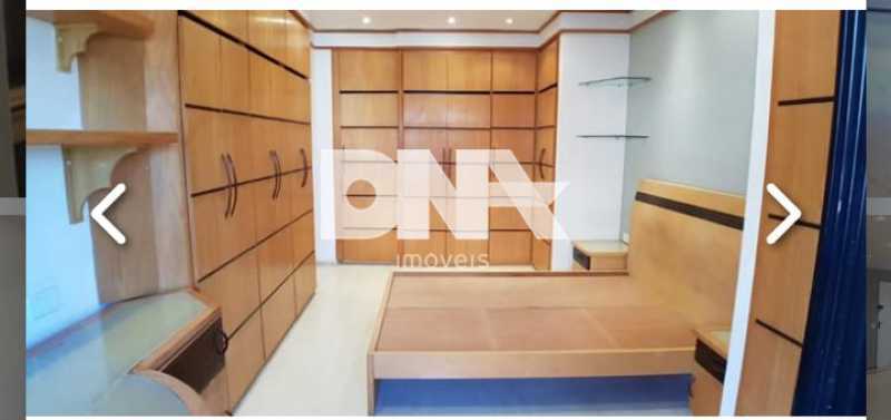 Conheça 21 do imóvel - Apartamento 4 quartos à venda Barra da Tijuca, Rio de Janeiro - R$ 1.450.000 - NBAP40574 - 22 21 - Apartamento 4 quartos à venda Barra da Tijuca, Rio de Janeiro - R$ 1.450.000 - NBAP40574 - 22