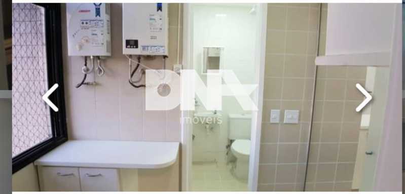 Conheça 22 do imóvel - Apartamento 4 quartos à venda Barra da Tijuca, Rio de Janeiro - R$ 1.450.000 - NBAP40574 - 23 22 - Apartamento 4 quartos à venda Barra da Tijuca, Rio de Janeiro - R$ 1.450.000 - NBAP40574 - 23