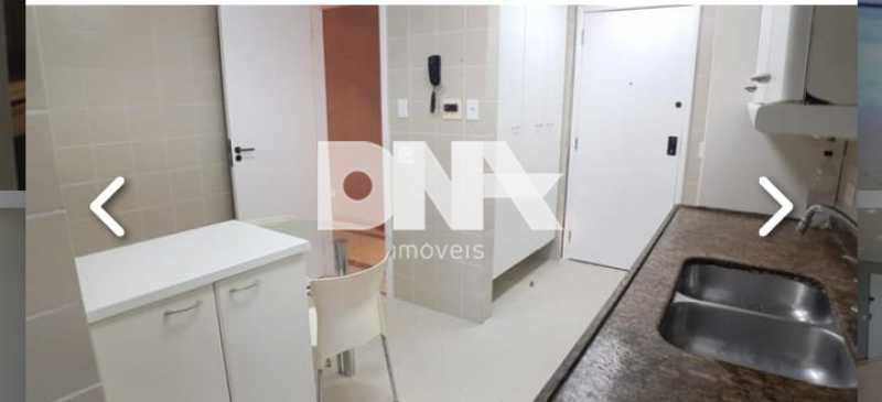 Conheça 23 do imóvel - Apartamento 4 quartos à venda Barra da Tijuca, Rio de Janeiro - R$ 1.450.000 - NBAP40574 - 24 23 - Apartamento 4 quartos à venda Barra da Tijuca, Rio de Janeiro - R$ 1.450.000 - NBAP40574 - 24