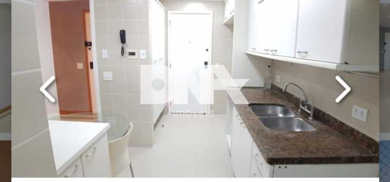 Conheça 24 do imóvel - Apartamento 4 quartos à venda Barra da Tijuca, Rio de Janeiro - R$ 1.450.000 - NBAP40574 - 25 24 - Apartamento 4 quartos à venda Barra da Tijuca, Rio de Janeiro - R$ 1.450.000 - NBAP40574 - 25