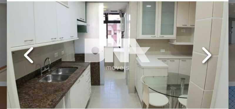 Conheça 25 do imóvel - Apartamento 4 quartos à venda Barra da Tijuca, Rio de Janeiro - R$ 1.450.000 - NBAP40574 - 26 25 - Apartamento 4 quartos à venda Barra da Tijuca, Rio de Janeiro - R$ 1.450.000 - NBAP40574 - 26