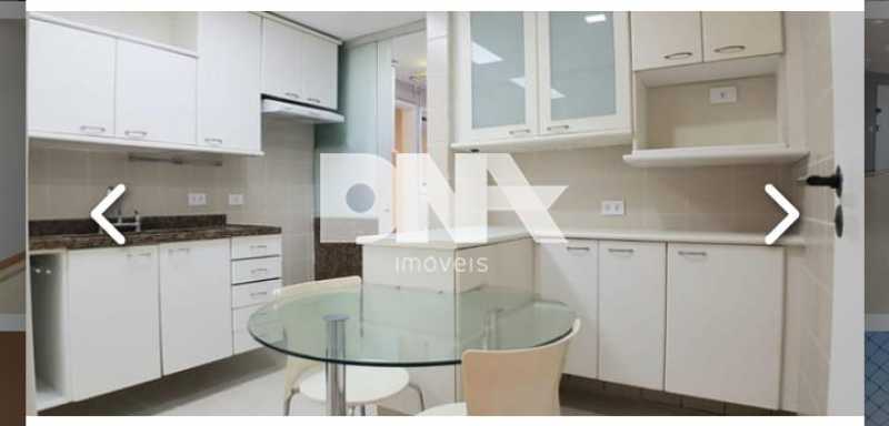 Conheça 26 do imóvel - Apartamento 4 quartos à venda Barra da Tijuca, Rio de Janeiro - R$ 1.450.000 - NBAP40574 - 27 26 - Apartamento 4 quartos à venda Barra da Tijuca, Rio de Janeiro - R$ 1.450.000 - NBAP40574 - 27