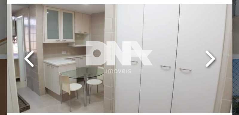 Conheça 27 do imóvel - Apartamento 4 quartos à venda Barra da Tijuca, Rio de Janeiro - R$ 1.450.000 - NBAP40574 - 28 27 - Apartamento 4 quartos à venda Barra da Tijuca, Rio de Janeiro - R$ 1.450.000 - NBAP40574 - 28