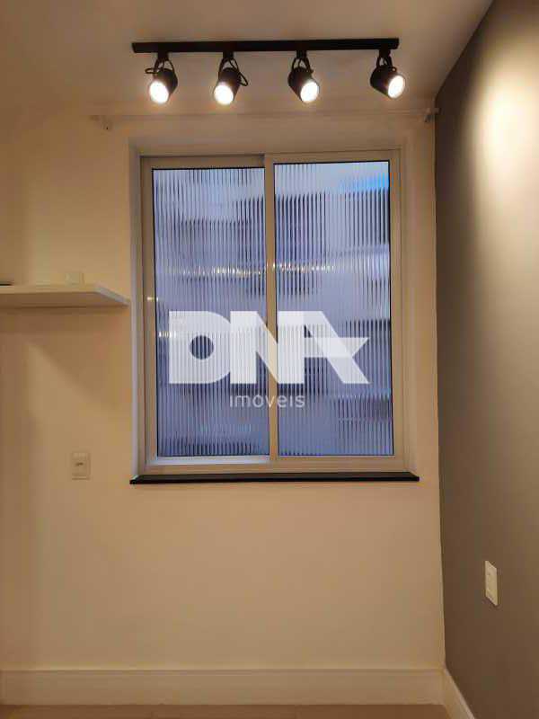 Conheça 20211116_142928 do imóvel - Kitnet/Conjugado 25m² à venda Centro, Rio de Janeiro - R$ 245.000 - NBKI10114 - 20 20211116_142928 - Kitnet/Conjugado 25m² à venda Centro, Rio de Janeiro - R$ 245.000 - NBKI10114 - 20