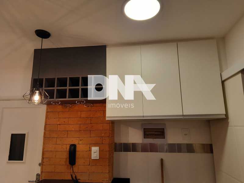 Conheça 20211116_141259 do imóvel - Kitnet/Conjugado 25m² à venda Centro, Rio de Janeiro - R$ 245.000 - NBKI10114 - 25 20211116_141259 - Kitnet/Conjugado 25m² à venda Centro, Rio de Janeiro - R$ 245.000 - NBKI10114 - 25