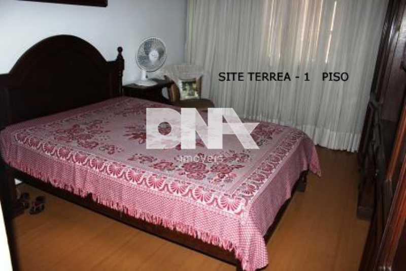 133 A - Casa 4 quartos à venda Maracanã, Rio de Janeiro - R$ 1.890.000 - NTCA40090 - 8