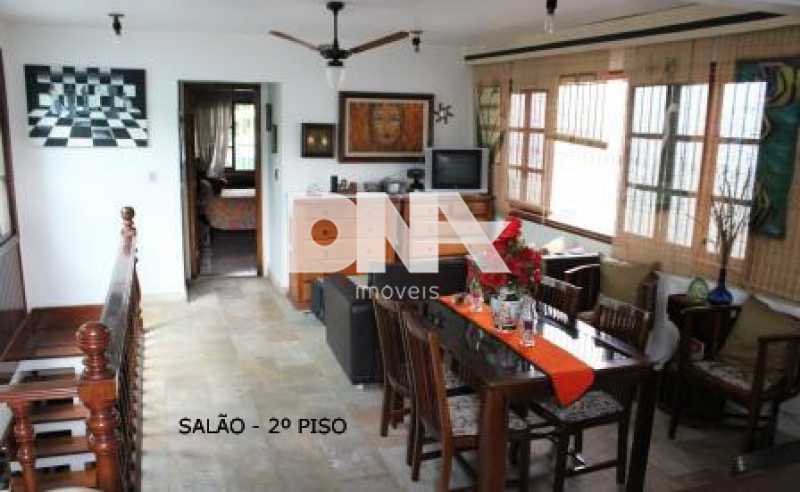 Conheça 104 A do imóvel - Casa 4 quartos à venda Maracanã, Rio de Janeiro - R$ 1.890.000 - NTCA40090 - 26 104 A - Casa 4 quartos à venda Maracanã, Rio de Janeiro - R$ 1.890.000 - NTCA40090 - 26