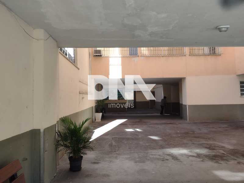 IMG_20211116_134851701 - Apartamento 2 quartos à venda Grajaú, Rio de Janeiro - R$ 250.000 - NTAP22552 - 20