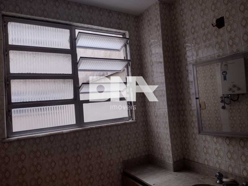 IMG_20211116_140818776_HDR - Apartamento 2 quartos à venda Grajaú, Rio de Janeiro - R$ 250.000 - NTAP22552 - 15