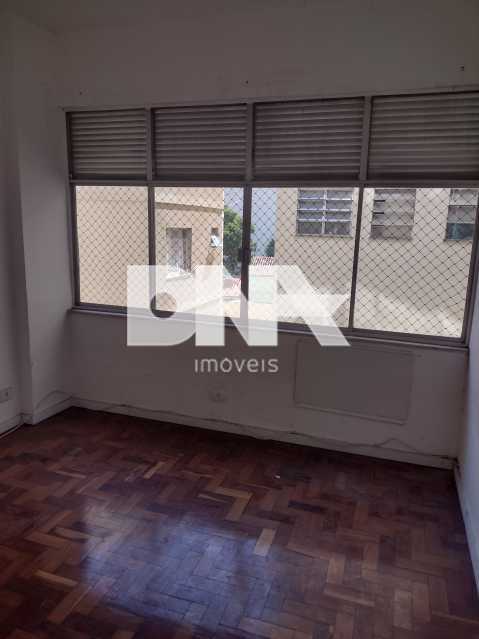 IMG_20211116_140926967_HDR - Apartamento 2 quartos à venda Grajaú, Rio de Janeiro - R$ 250.000 - NTAP22552 - 1