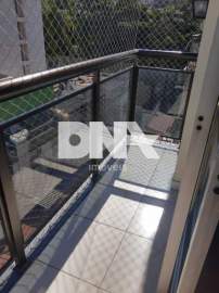 Apartamento 2 quartos à venda Botafogo, Rio de Janeiro - R$ 800.000 - NBAP23067