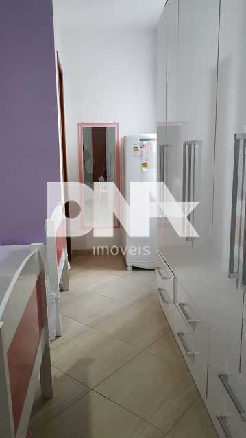 Conheça 68d6f5e6-8134-4f29-ae25-396b12 do imóvel - Casa de Vila 9 quartos à venda Maracanã, Rio de Janeiro - R$ 980.000 - NCCV90001 - 20 68d6f5e6-8134-4f29-ae25-396b12 - Casa de Vila 9 quartos à venda Maracanã, Rio de Janeiro - R$ 980.000 - NCCV90001 - 20