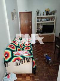 Apartamento 2 quartos à venda Maracanã, Rio de Janeiro - R$ 315.000 - NTAP22566