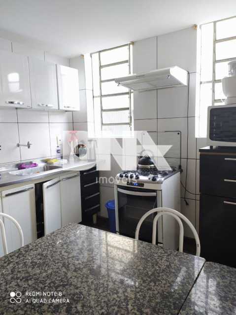 7d23aa55-d2cb-49cd-ac94-61f043 - Apartamento com Área Privativa 8 quartos à venda Praça da Bandeira, Rio de Janeiro - R$ 3.000.000 - NTAA80001 - 11