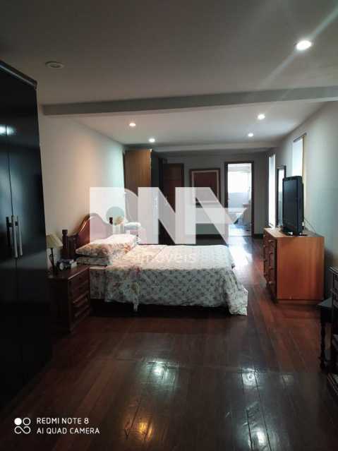 bb5c3b74-aadf-403e-a6d8-eac04f - Apartamento com Área Privativa 8 quartos à venda Praça da Bandeira, Rio de Janeiro - R$ 3.000.000 - NTAA80001 - 7