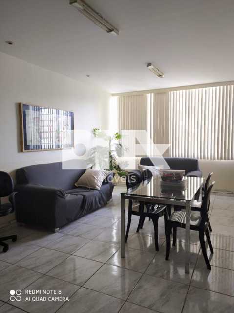 db184e1e-73f2-48e7-9176-d29a42 - Apartamento com Área Privativa 8 quartos à venda Praça da Bandeira, Rio de Janeiro - R$ 3.000.000 - NTAA80001 - 23