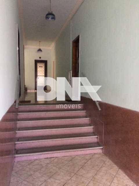Conheça Entrada do imóvel - Apartamento 2 quartos à venda Estácio, Rio de Janeiro - R$ 255.000 - NTAP22573 - 3 Entrada - Apartamento 2 quartos à venda Estácio, Rio de Janeiro - R$ 255.000 - NTAP22573 - 3