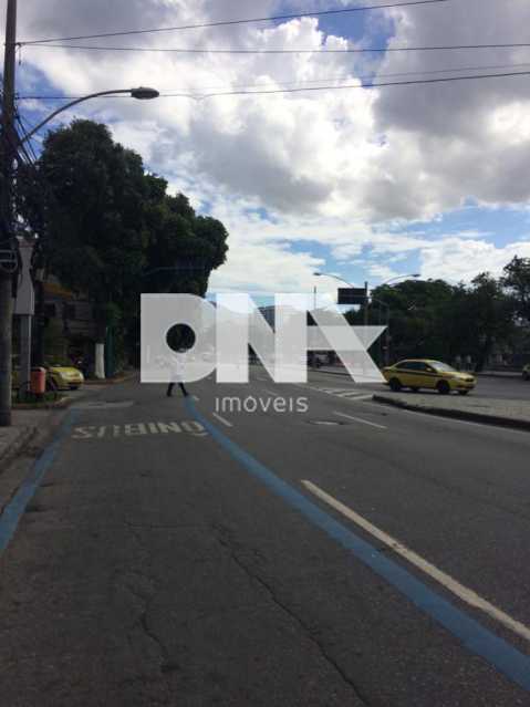 Conheça Metrô Estácio do imóvel - Apartamento 2 quartos à venda Estácio, Rio de Janeiro - R$ 255.000 - NTAP22573 - 22 Metrô Estácio - Apartamento 2 quartos à venda Estácio, Rio de Janeiro - R$ 255.000 - NTAP22573 - 22