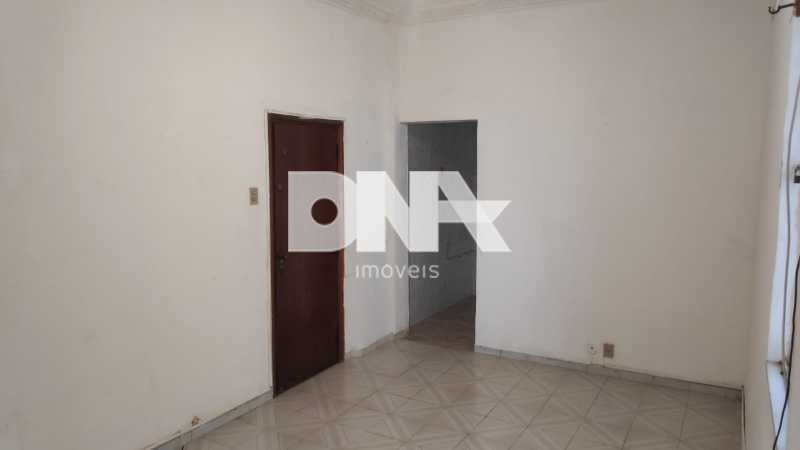 Sala 02 - Apartamento 2 quartos à venda Estácio, Rio de Janeiro - R$ 255.000 - NTAP22573 - 6