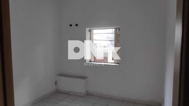 Primeiro Quarto 01 - Apartamento 2 quartos à venda Estácio, Rio de Janeiro - R$ 255.000 - NTAP22573 - 7