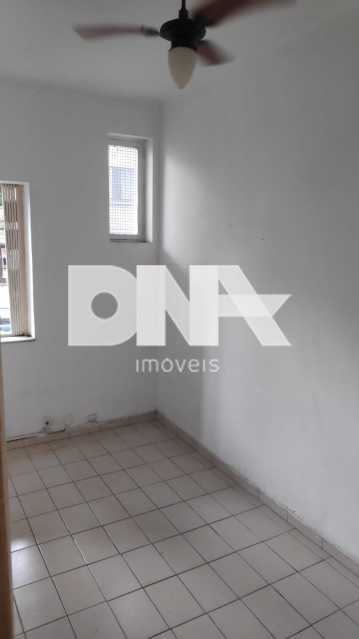 Segundo Quarto 02 - Apartamento 2 quartos à venda Estácio, Rio de Janeiro - R$ 255.000 - NTAP22573 - 10