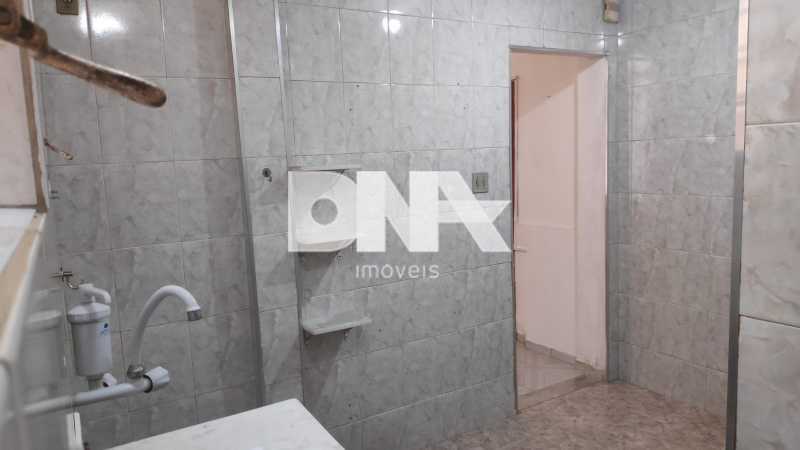 Conheça Cozinha 04 do imóvel - Apartamento 2 quartos à venda Estácio, Rio de Janeiro - R$ 255.000 - NTAP22573 - 17 Cozinha 04 - Apartamento 2 quartos à venda Estácio, Rio de Janeiro - R$ 255.000 - NTAP22573 - 17