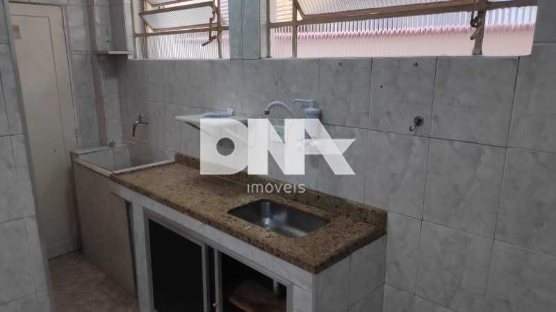 Conheça Cozinha 02 do imóvel - Apartamento 2 quartos à venda Estácio, Rio de Janeiro - R$ 255.000 - NTAP22573 - 15 Cozinha 02 - Apartamento 2 quartos à venda Estácio, Rio de Janeiro - R$ 255.000 - NTAP22573 - 15