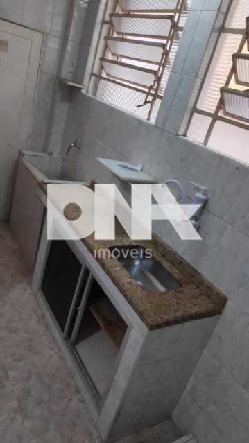 Cozinha 03 - Apartamento 2 quartos à venda Estácio, Rio de Janeiro - R$ 255.000 - NTAP22573 - 16