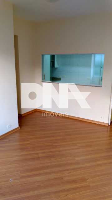3 - Sala de Estar 3 - Apartamento 2 quartos à venda Glória, Rio de Janeiro - R$ 760.000 - NBAP23075 - 1
