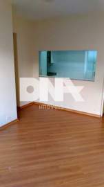 Apartamento 2 quartos à venda Glória, Rio de Janeiro - R$ 690.000 - NBAP23075