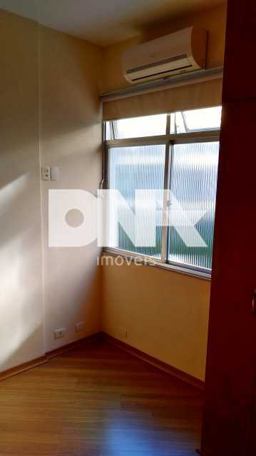 Conheça 9 - Primeiro Quarto 3 do imóvel - Apartamento 2 quartos à venda Glória, Rio de Janeiro - R$ 760.000 - NBAP23075 - 8 9 - Primeiro Quarto 3 - Apartamento 2 quartos à venda Glória, Rio de Janeiro - R$ 760.000 - NBAP23075 - 8