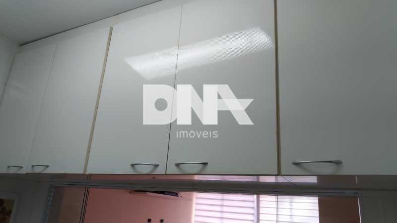 Conheça 22 - Cozinha 5 do imóvel - Apartamento 2 quartos à venda Glória, Rio de Janeiro - R$ 760.000 - NBAP23075 - 15 22 - Cozinha 5 - Apartamento 2 quartos à venda Glória, Rio de Janeiro - R$ 760.000 - NBAP23075 - 15