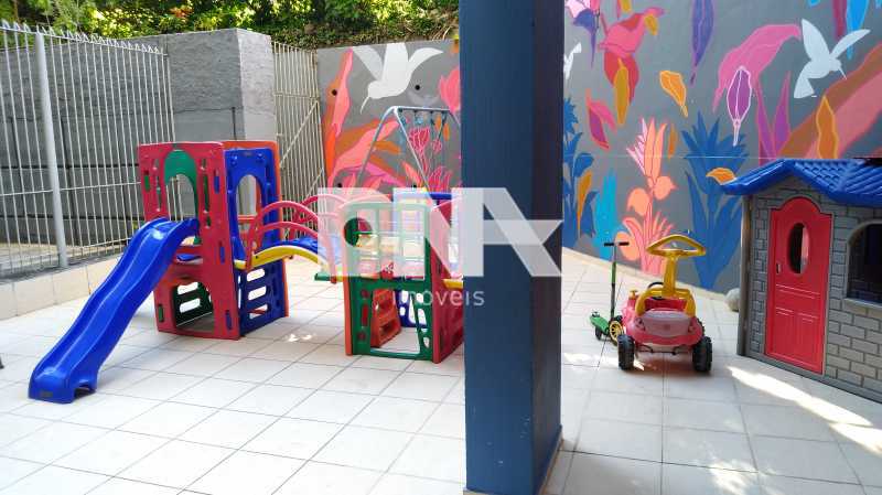 Playground 2 - Apartamento 2 quartos à venda Glória, Rio de Janeiro - R$ 760.000 - NBAP23075 - 20