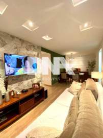 Apartamento 2 quartos à venda Barra da Tijuca, Rio de Janeiro - R$ 890.000 - NTAP22578
