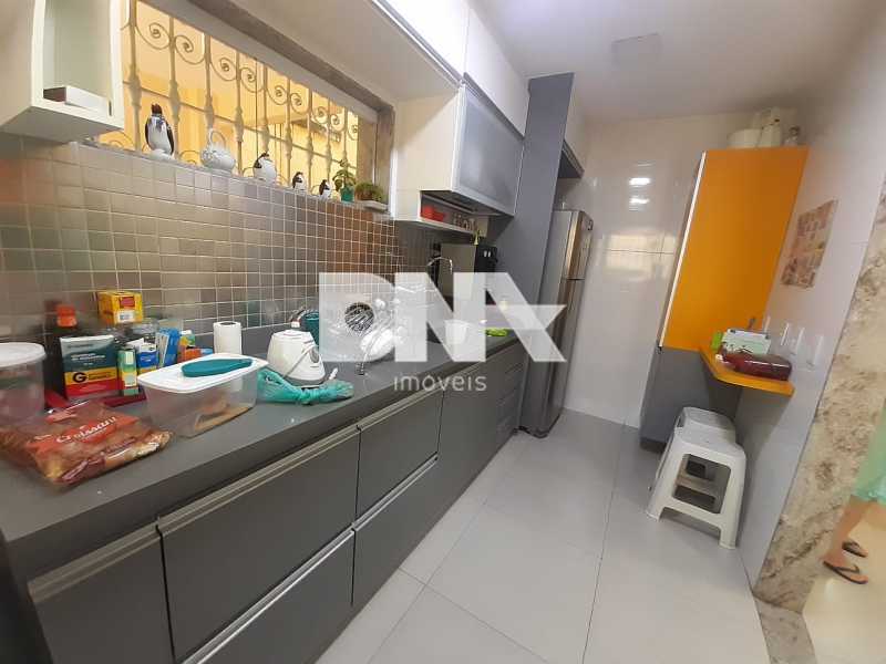 Conheça 21 do imóvel - Casa 4 quartos à venda Grajaú, Rio de Janeiro - R$ 1.600.000 - NTCA40094 - 8 21 - Casa 4 quartos à venda Grajaú, Rio de Janeiro - R$ 1.600.000 - NTCA40094 - 8
