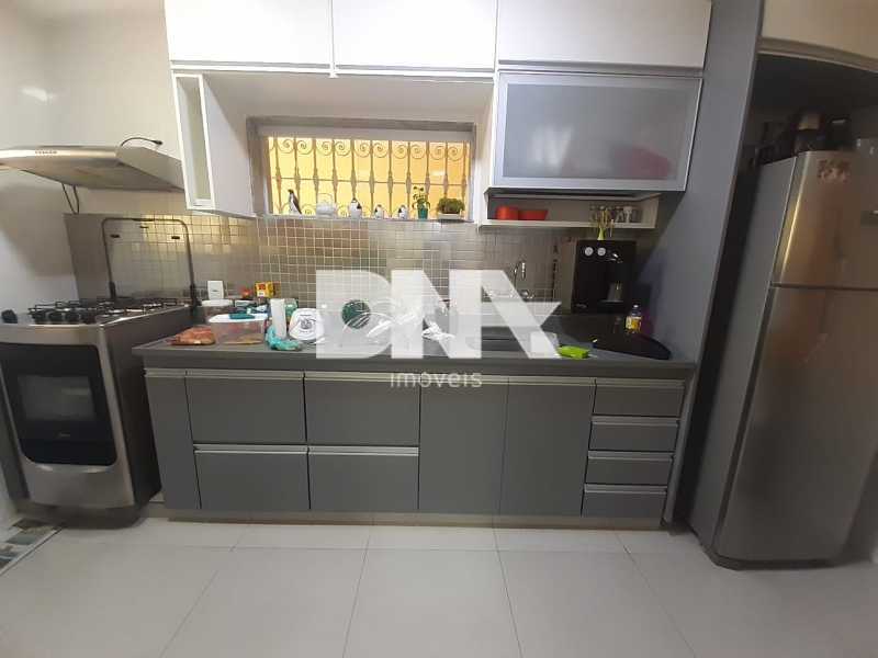 Conheça 22 do imóvel - Casa 4 quartos à venda Grajaú, Rio de Janeiro - R$ 1.600.000 - NTCA40094 - 9 22 - Casa 4 quartos à venda Grajaú, Rio de Janeiro - R$ 1.600.000 - NTCA40094 - 9