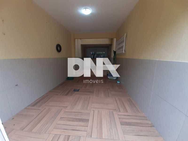 Conheça 24 do imóvel - Casa 4 quartos à venda Grajaú, Rio de Janeiro - R$ 1.600.000 - NTCA40094 - 15 24 - Casa 4 quartos à venda Grajaú, Rio de Janeiro - R$ 1.600.000 - NTCA40094 - 15