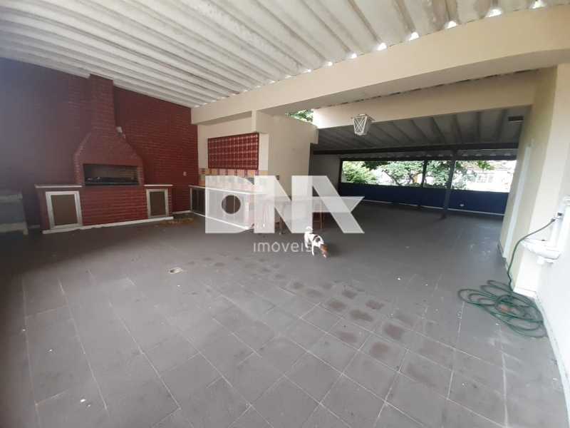 Conheça 38 do imóvel - Casa 4 quartos à venda Grajaú, Rio de Janeiro - R$ 1.600.000 - NTCA40094 - 20 38 - Casa 4 quartos à venda Grajaú, Rio de Janeiro - R$ 1.600.000 - NTCA40094 - 20