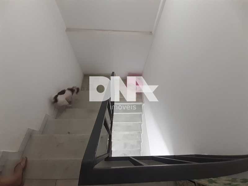 Conheça 39 do imóvel - Casa 4 quartos à venda Grajaú, Rio de Janeiro - R$ 1.600.000 - NTCA40094 - 21 39 - Casa 4 quartos à venda Grajaú, Rio de Janeiro - R$ 1.600.000 - NTCA40094 - 21
