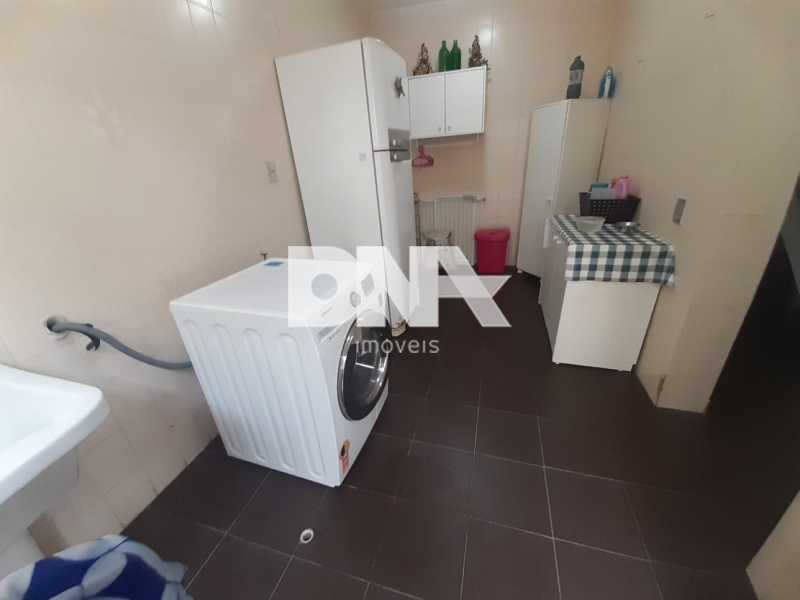 Conheça 44 do imóvel - Casa 4 quartos à venda Grajaú, Rio de Janeiro - R$ 1.600.000 - NTCA40094 - 30 44 - Casa 4 quartos à venda Grajaú, Rio de Janeiro - R$ 1.600.000 - NTCA40094 - 30