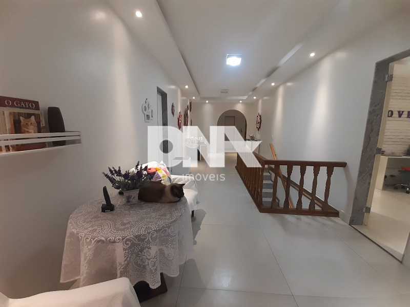 Conheça 51 do imóvel - Casa 4 quartos à venda Grajaú, Rio de Janeiro - R$ 1.600.000 - NTCA40094 - 22 51 - Casa 4 quartos à venda Grajaú, Rio de Janeiro - R$ 1.600.000 - NTCA40094 - 22