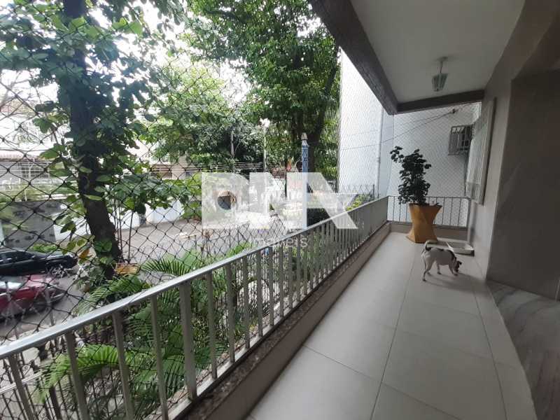 Conheça 53 do imóvel - Casa 4 quartos à venda Grajaú, Rio de Janeiro - R$ 1.600.000 - NTCA40094 - 23 53 - Casa 4 quartos à venda Grajaú, Rio de Janeiro - R$ 1.600.000 - NTCA40094 - 23