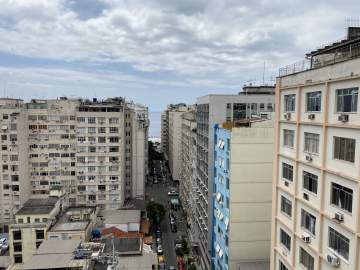 Imperdível - Cobertura 5 quartos à venda Copacabana, Rio de Janeiro - R$ 1.700.000 - NCCO50020