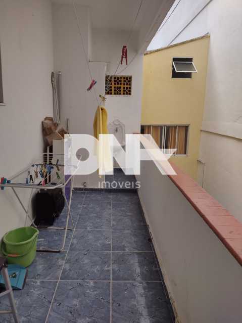 IMG_20211127_152000167_HDR - Casa 7 quartos à venda Grajaú, Rio de Janeiro - R$ 1.700.000 - NTCA70013 - 27