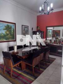 Casa 7 quartos à venda Grajaú, Rio de Janeiro - R$ 1.700.000 - NTCA70013